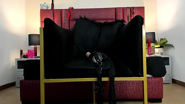 CharlotteScotte online show from 03-09-26, 03:38