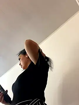 CharlotteScotte online show from 03-11-26, 03:07