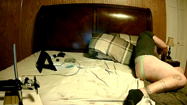 Cummerforyouu2 online show from 12-13-25, 07:53