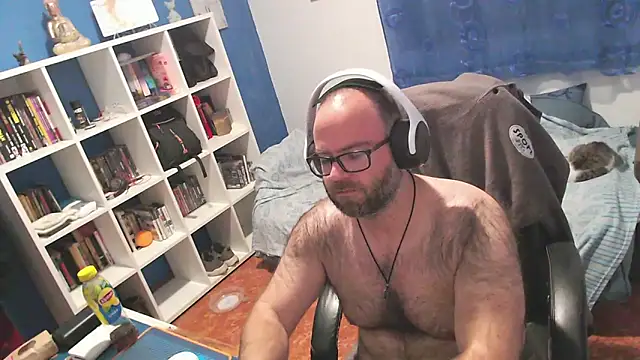 ravingr4d4 online show from 02-22-26, 11:47