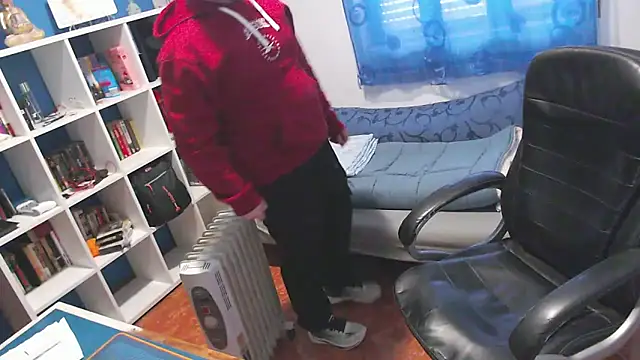 ravingr4d4 online show from 03-06-26, 08:55