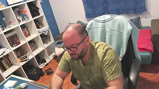 ravingr4d4 online show from 03-22-26, 12:03