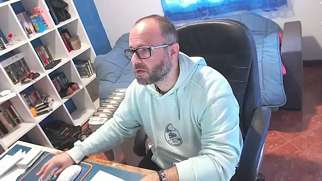 ravingr4d4 online show from 03-27-26, 09:10