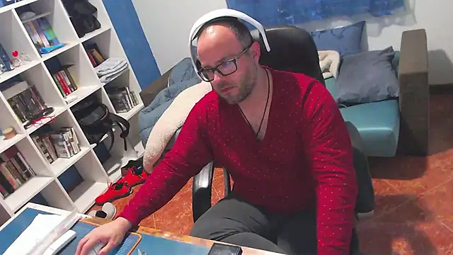 ravingr4d4 online show from 04-08-26, 11:48