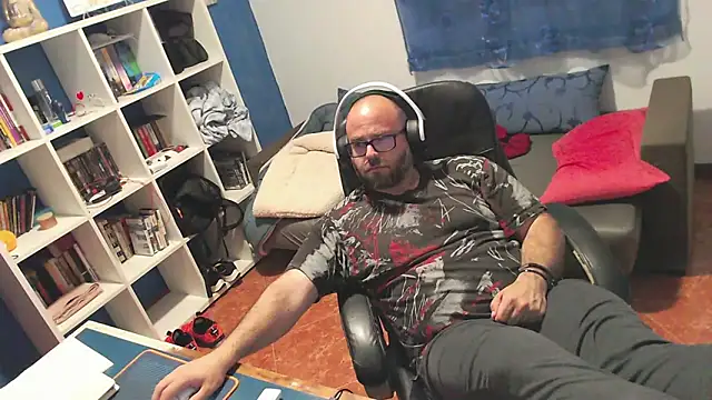 ravingr4d4 online show from 04-22-26, 11:06