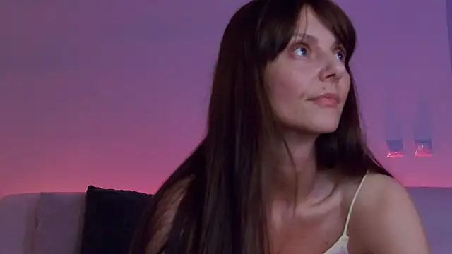 LilyRoselyn online show from 03-19-26, 07:07