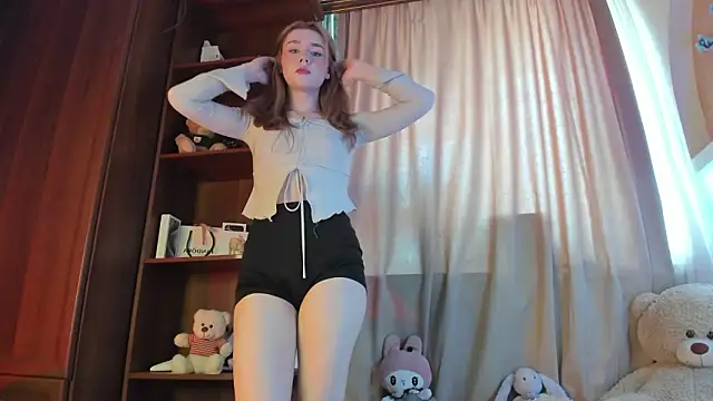 Alisa Black Star online show from 02-10-26, 09:13