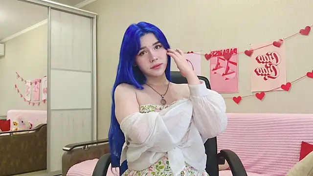 Alisa Black Star online show from 06-06-26, 11:15