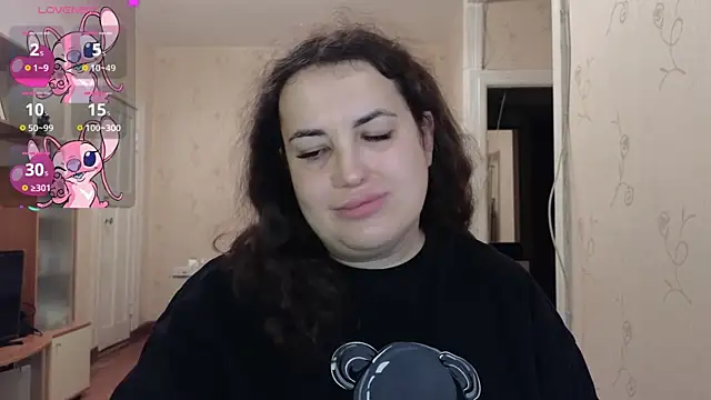 Snapshot of VladaCandy chatting on 06-16-26, 05:48 VladaCandy online show from 06-16-26, 05:48