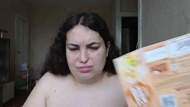 Snapshot of VladaCandy chatting on 07-15-26, 11:26 VladaCandy online show from 07-15-26, 11:26