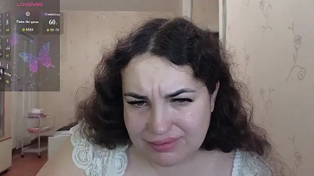 Snapshot of VladaCandy chatting on 07-23-26, 07:12 VladaCandy online show from 07-23-26, 07:12