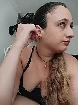 Karol and David hotcouple online show from 11-23-25, 04:40