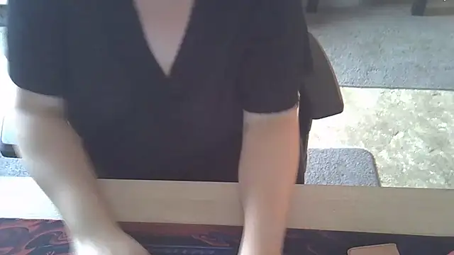 Silvia2277 online show from 10-22-25, 08:25