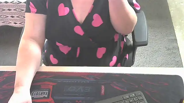 Silvia2277 online show from 03-30-26, 12:39