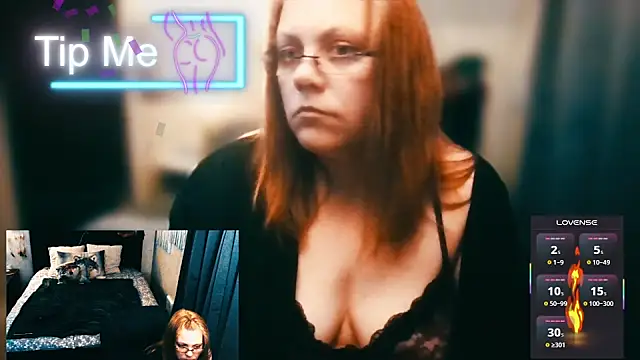 sexybeautifularies online show from 04-18-26, 02:15