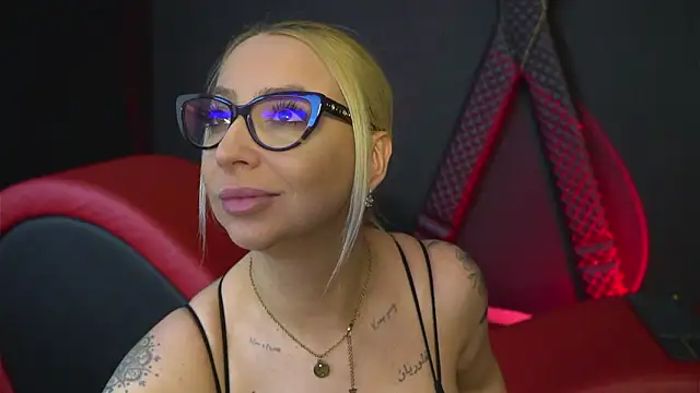 CelineConner online show from 02-27-26, 05:18