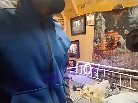 AlphaAlluring69 online show from 12-08-24, 04:25