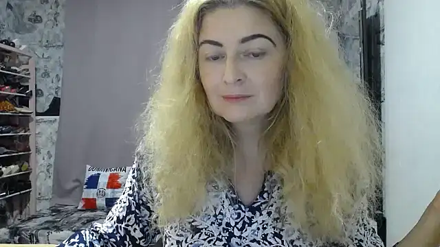 Helen1974 online show from 10-10-25, 05:39
