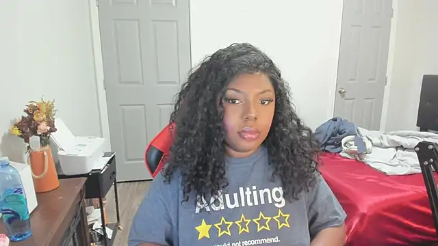 demi xoxo online show from 12-20-25, 02:40