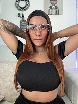 Seized lust online show from 03-05-26, 03:52