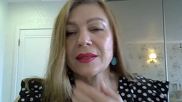 Alexandra-Rosee online show from 12-21-25, 05:36