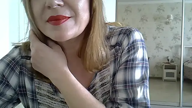 Alexandra-Rosee online show from 03-22-26, 05:22