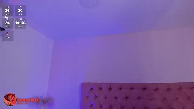 sophiarossee  online show from 11-15-25, 12:34