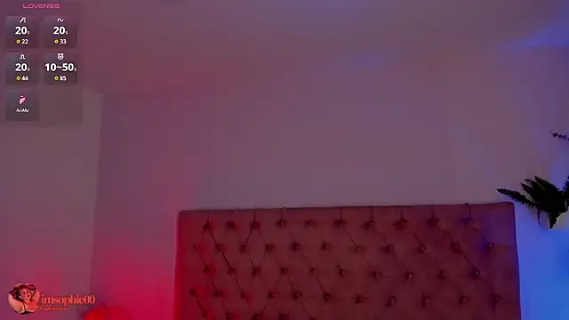 sophiarossee  online show from 03-09-26, 01:04