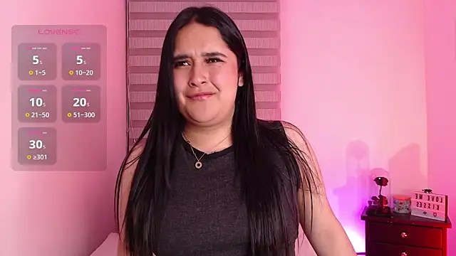 Megan FE online show from 11-26-25, 11:50