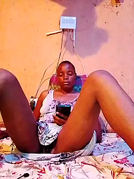 cute naimah online show from 11-19-25, 08:14