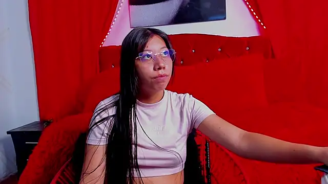 Snapshot of sexylaurita chatting on 01-24-25, 11:59 sexylaurita online show from 01-24-25, 11:59