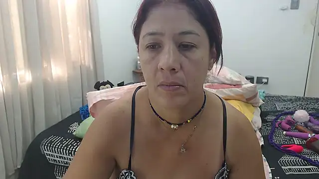 Anny Smith69 online show from 02-16-25, 01:49