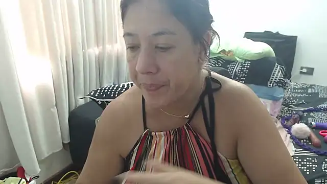 Anny Smith69 online show from 04-03-26, 01:31