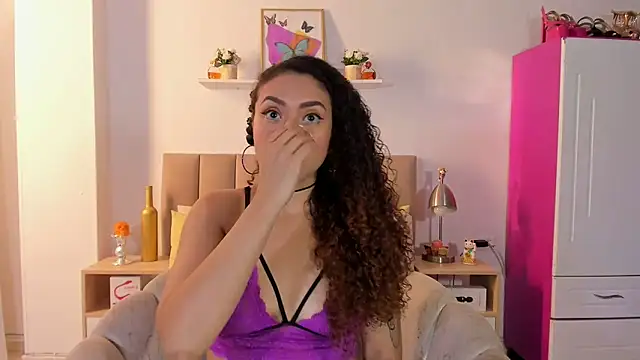 Zoe Gruber online show from 03-22-26, 10:35