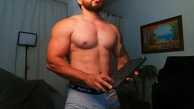 AndrewMartinez online show from 04-22-26, 11:06