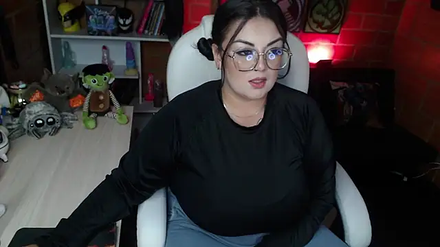 juliette rd online show from 02-21-25, 06:29