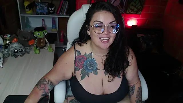 juliette rd online show from 02-24-25, 06:27