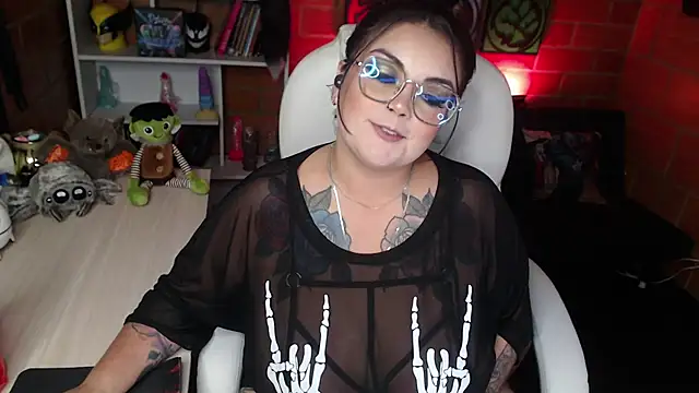 juliette rd online show from 02-28-25, 06:10