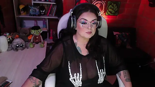 juliette rd online show from 03-06-25, 02:30