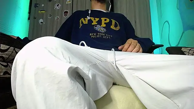 zacwatson  online show from 01-20-25, 08:30