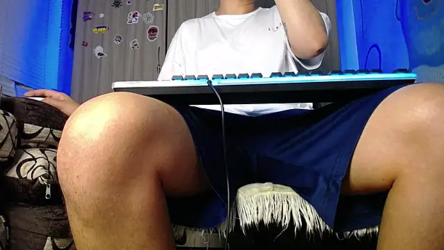 zacwatson  online show from 02-03-25, 10:58