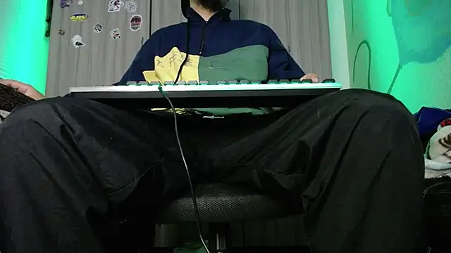 zacwatson  online show from 02-10-25, 05:19