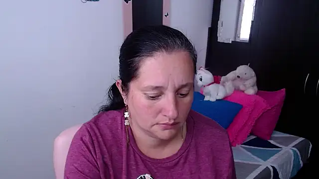 CristialJones  online show from 11-08-25, 02:50