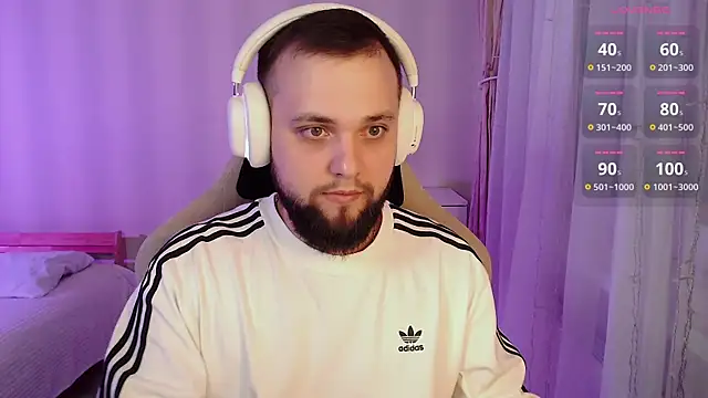 ChillyXO online show from 01-13-26, 04:29