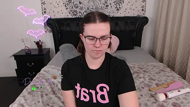 Snapshot of DaisieMaeXO chatting on 11-07-25, 05:40 DaisieMaeXO online show from 11-07-25, 05:40