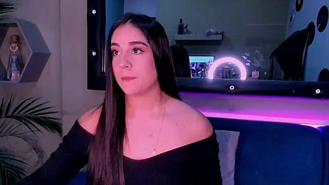 Sussy Bell01 online show from 12-09-24, 11:34