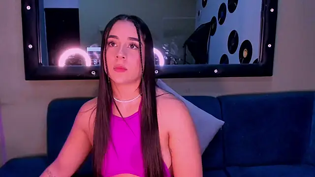 Sussy Bell01 online show from 12-18-24, 02:53