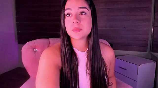 Sussy Bell01 online show from 12-28-24, 07:43