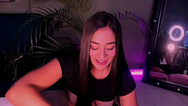 Sussy Bell01 online show from 02-23-25, 02:07