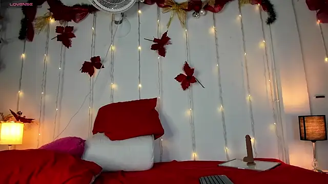 thamaral1 online show from 12-07-24, 04:47